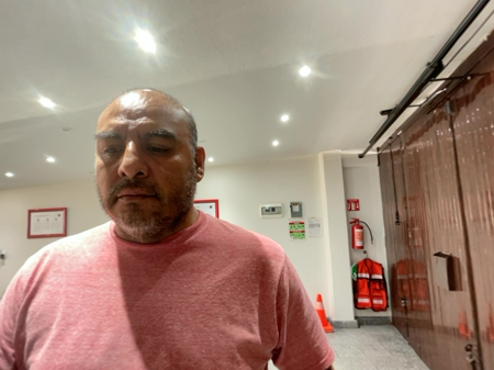 Foto de SERGIO XOLO MORA 